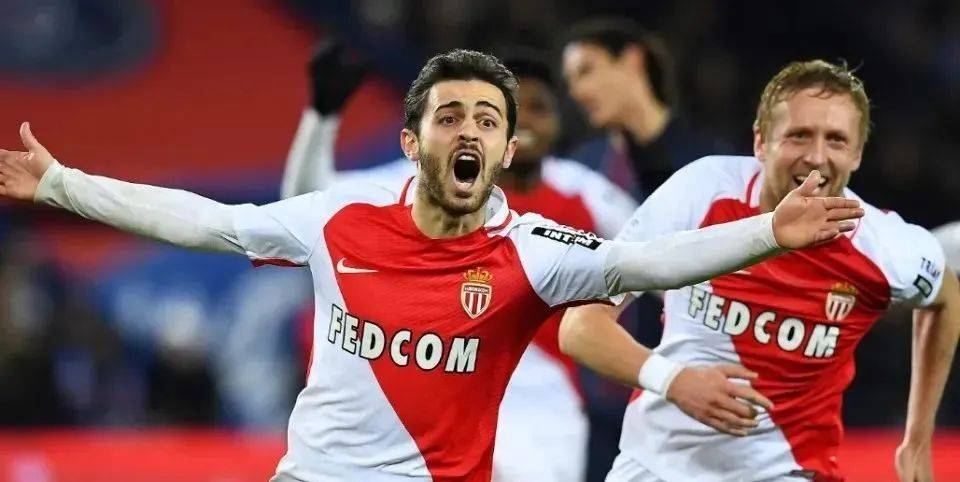 法甲：朗斯VS摩纳哥，历史交锋平分秋色，这一次谁能改写剧本？