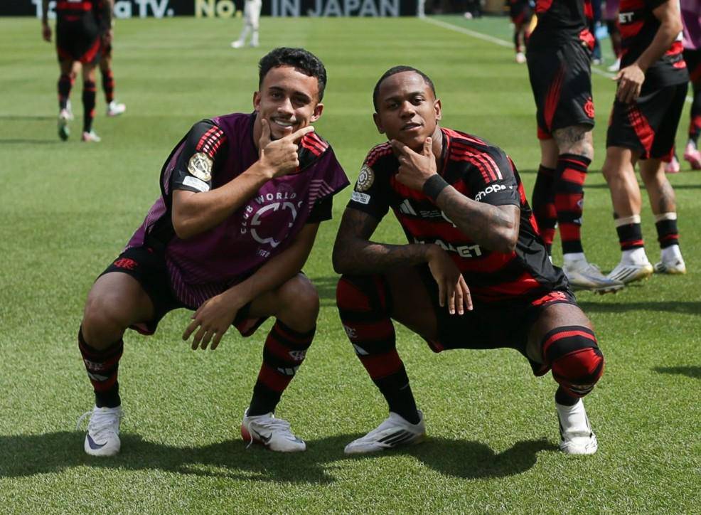 短短24小时，世俱杯变天！3大欧冠冠军集体翻车，南美6队保持不败