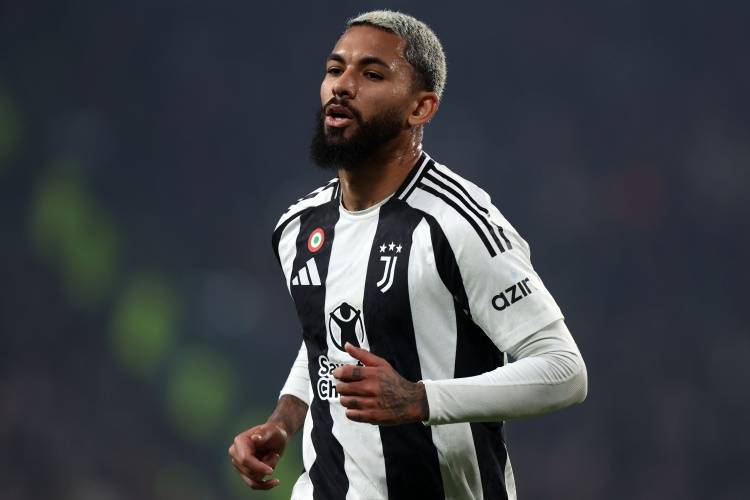 一日意甲动向：布鲁日终于放贾沙里去米兰，国米再次思考恰20问题