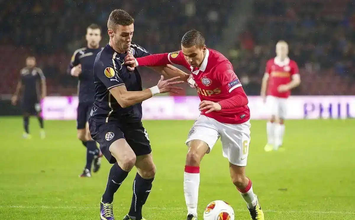 本菲卡与尼斯备战欧冠资格赛，里耶卡保守客战欧联杯资格赛