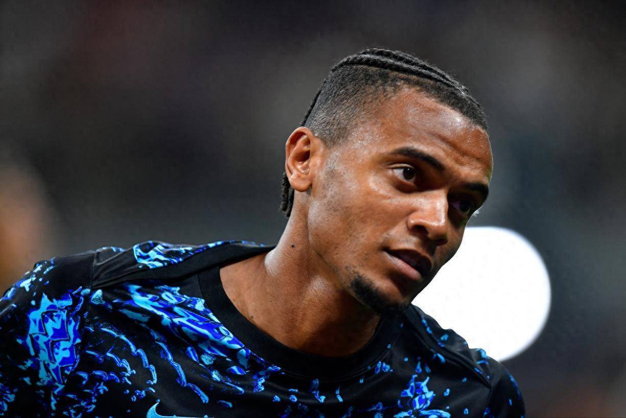 曼城弃将6场比赛征服国米 计划触发1500万欧买断&amp;年薪450万欧