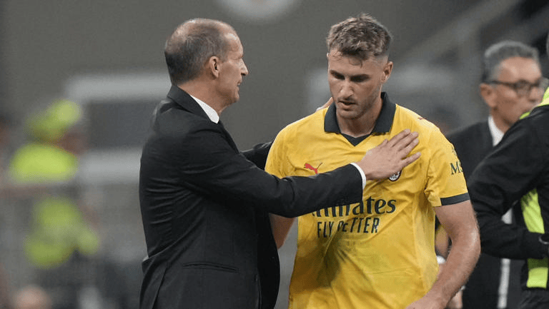 3500万瞄准德甲锋霸！米兰冬窗两大补强曝光，希门尼斯或投英超！